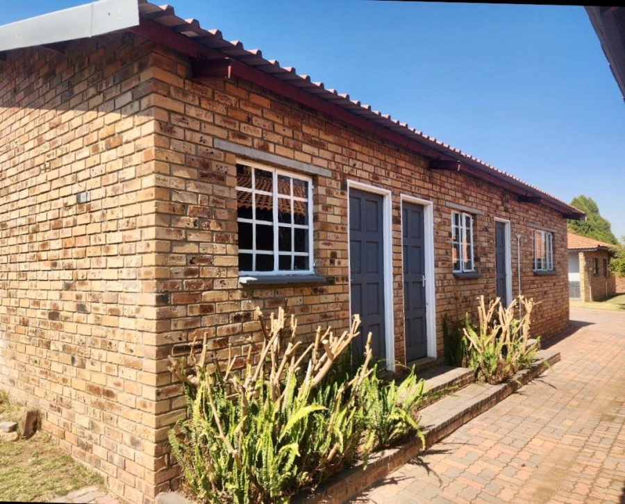 3 Bedroom Property for Sale in Vaal Park North West